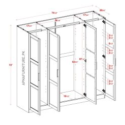 William Cupboard