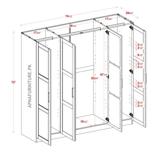 William Cupboard