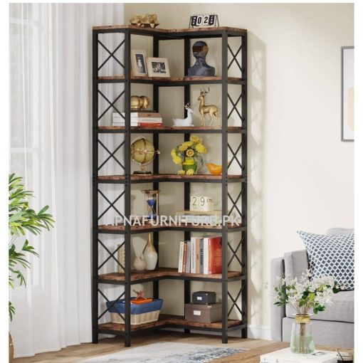 Bernard Bookshelf