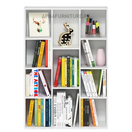 Avery Bookshelf