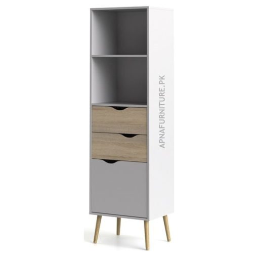 Abel Bookshelf