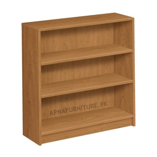 Bradley Bookshelf