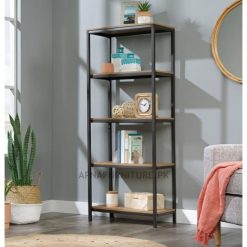 Claude Bookshelf