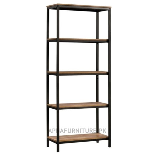 Claude Bookshelf