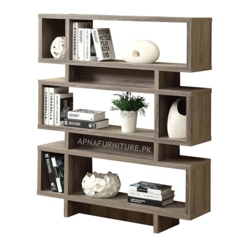 Colin Bookshelf