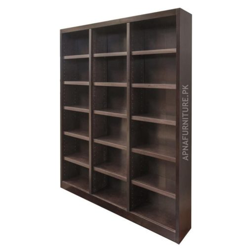 Craig Bookshelf