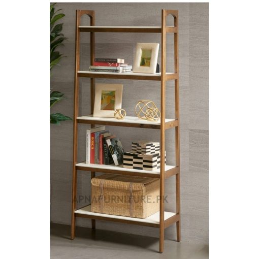 Douglas Bookshelf