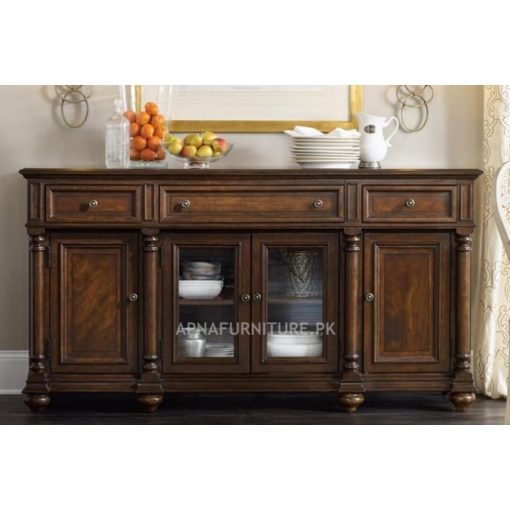 Harry Buffet Cabinet