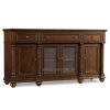 Harry Buffet Cabinet