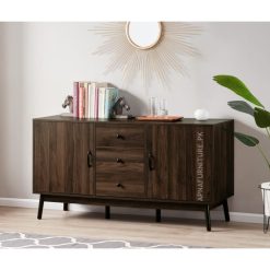 Leo Buffet Cabinet