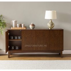 Marcus Buffet Cabinet