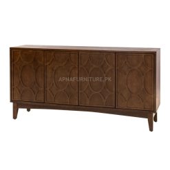Marcus Buffet Cabinet