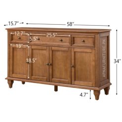 Martin Buffet Cabinet