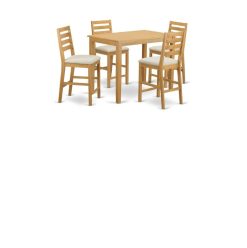 4 Seater Dining Table Sets