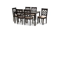 6 Seater Dining Table Sets