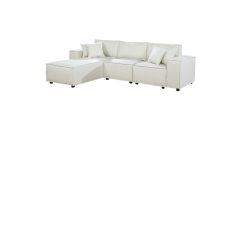 L Shaped Sofa