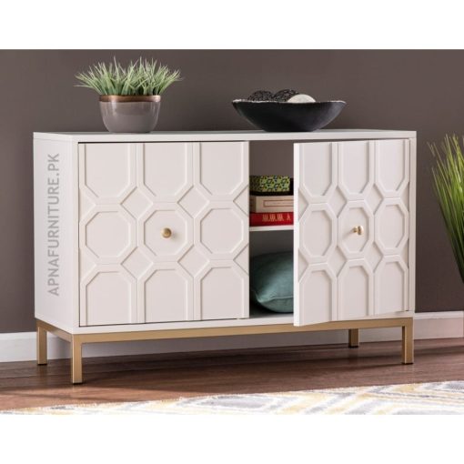 Emily Accent Cabinet