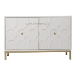 Emily Accent Cabinet