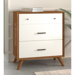 Emma Accent Cabinet