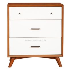 Emma Accent Cabinet