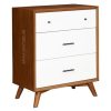 Emma Accent Cabinet