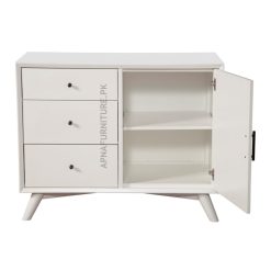 Lily Accent Cabinet