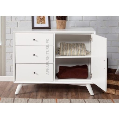 Lily Accent Cabinet