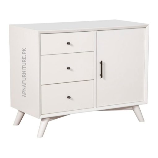 Lily Accent Cabinet