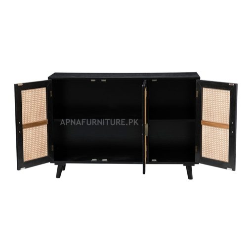 Lucas Accent Cabinet