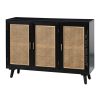 Lucas Accent Cabinet