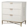 Mia Accent Cabinet