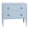 Olivia Accent Cabinet