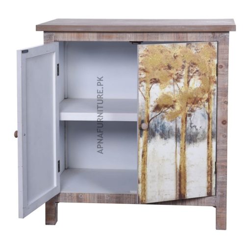 Rachel Accent Cabinet