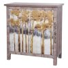 Rachel Accent Cabinet