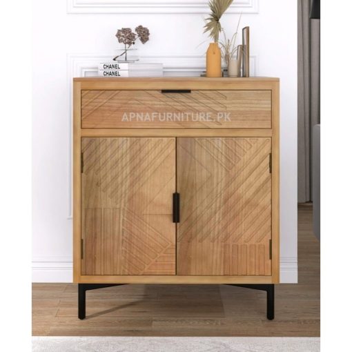 Victoria Accent Cabinet