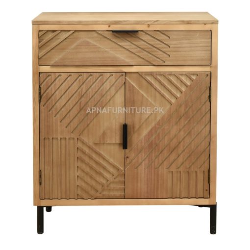 Victoria Accent Cabinet