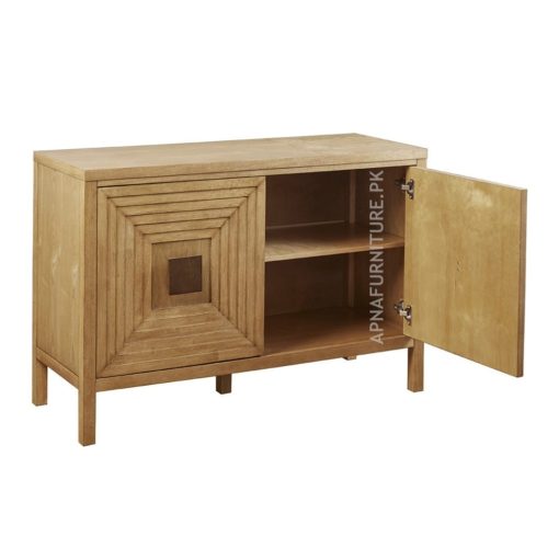 David Accent Cabinet