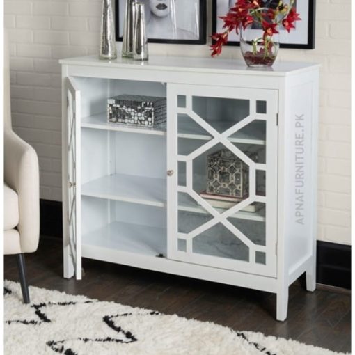 Isaac Accent Cabinet