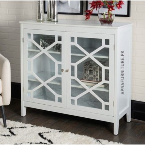 Isaac Accent Cabinet