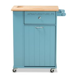 Alaric Kitchen Cart