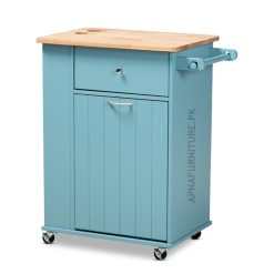 Alaric Kitchen Cart