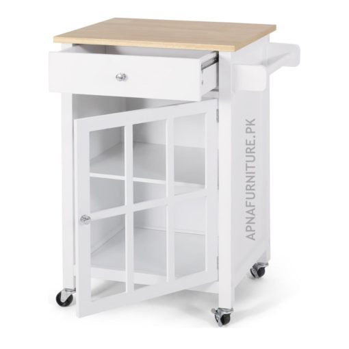 Beatrix Kitchen Cart