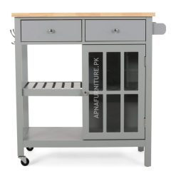 Caius Kitchen Cart