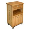 Elowen Kitchen Cart