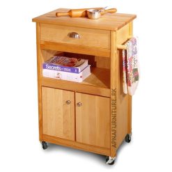 Elowen Kitchen Cart