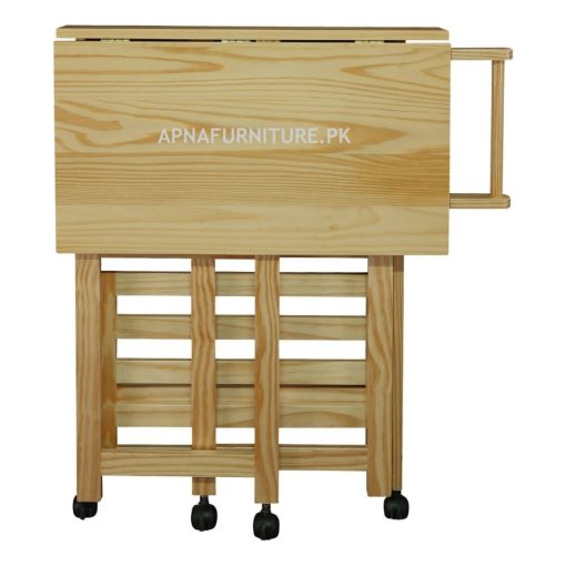 Hadassah Kitchen Cart