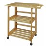 Hadassah Kitchen Cart