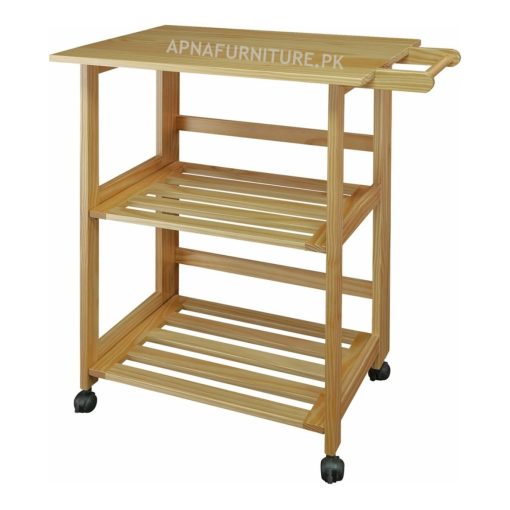 Hadassah Kitchen Cart