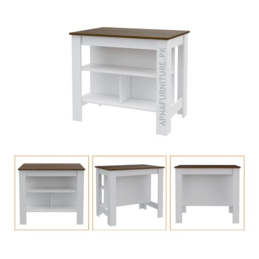 Abelard Kitchen Island