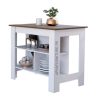 Abelard Kitchen Island